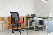 Kursi Staff Kursi Kantor Savello SUPERTOP G SAVELLO OSCARLIVING