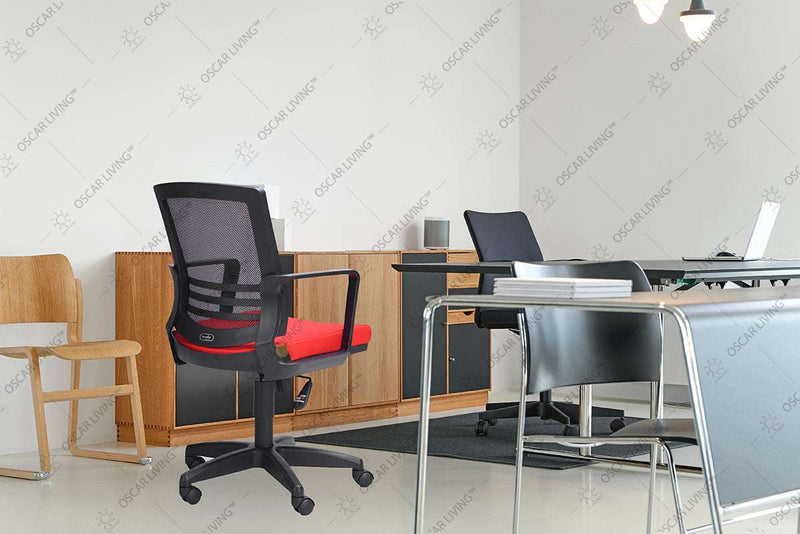 Kursi Staff Kursi Kantor Savello SUPERTOP G SAVELLO OSCARLIVING