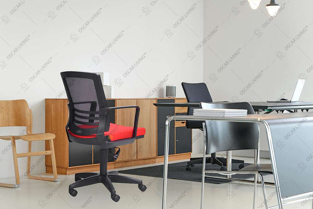 Kursi Staff Kursi Kantor Savello SUPERTOP G SAVELLO OSCARLIVING