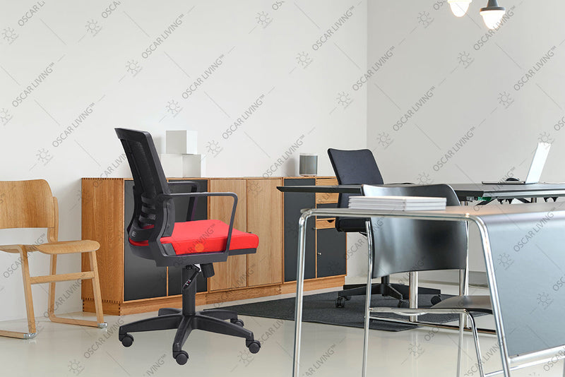 Kursi Staff Kursi Kantor Savello SUPERTOP G SAVELLO OSCARLIVING