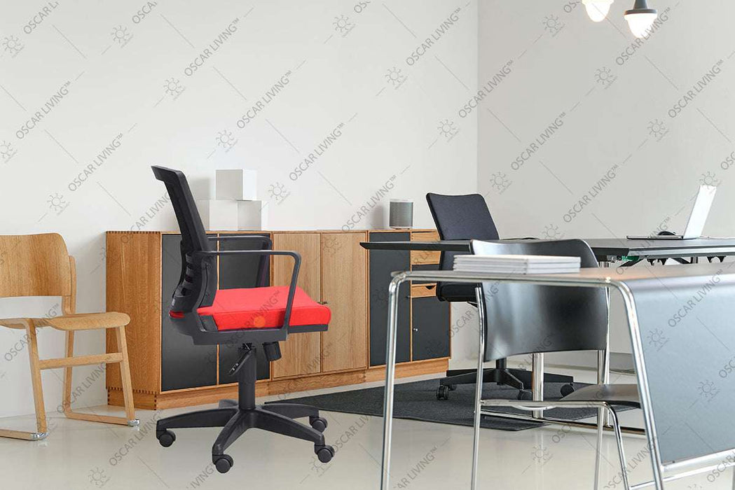 Kursi Staff Kursi Kantor Savello SUPERTOP G SAVELLO OSCARLIVING