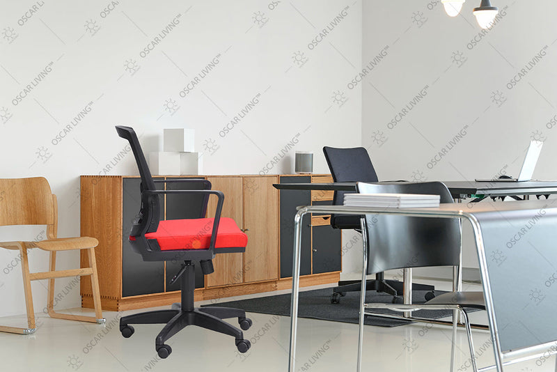 Kursi Staff Kursi Kantor Savello SUPERTOP G SAVELLO OSCARLIVING