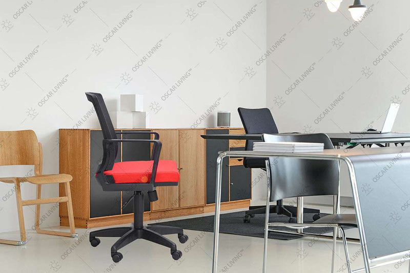 Kursi Staff Kursi Kantor Savello SUPERTOP G SAVELLO OSCARLIVING