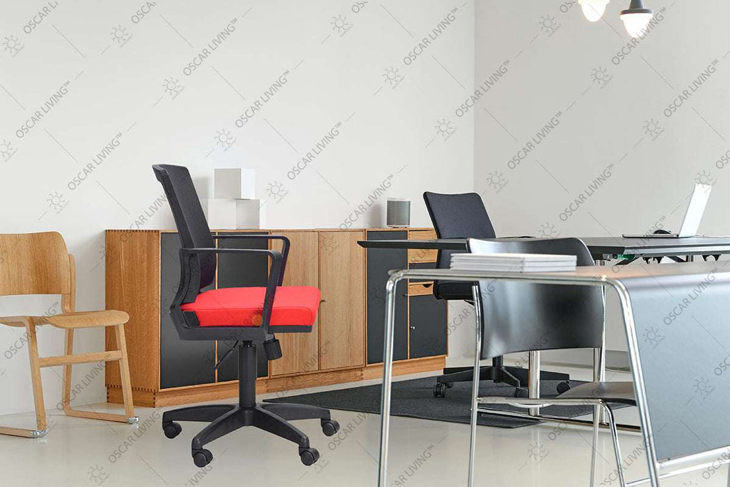 Kursi Staff Kursi Kantor Savello SUPERTOP G SAVELLO OSCARLIVING