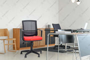 Kursi Staff Kursi Kantor Savello SUPERTOP G SAVELLO OSCARLIVING