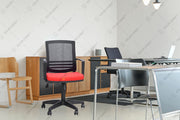 Kursi Staff Kursi Kantor Savello SUPERTOP G SAVELLO OSCARLIVING