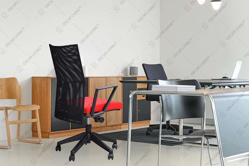 Kursi Manager Kursi Kantor Savello VERGO GTO SAVELLO OSCARLIVING