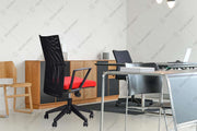 Kursi Manager Kursi Kantor Savello VERGO GTO SAVELLO OSCARLIVING