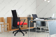 Kursi Manager Kursi Kantor Savello VERGO GTO SAVELLO OSCARLIVING