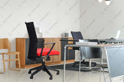 Kursi Manager Kursi Kantor Savello VERGO GTO SAVELLO OSCARLIVING