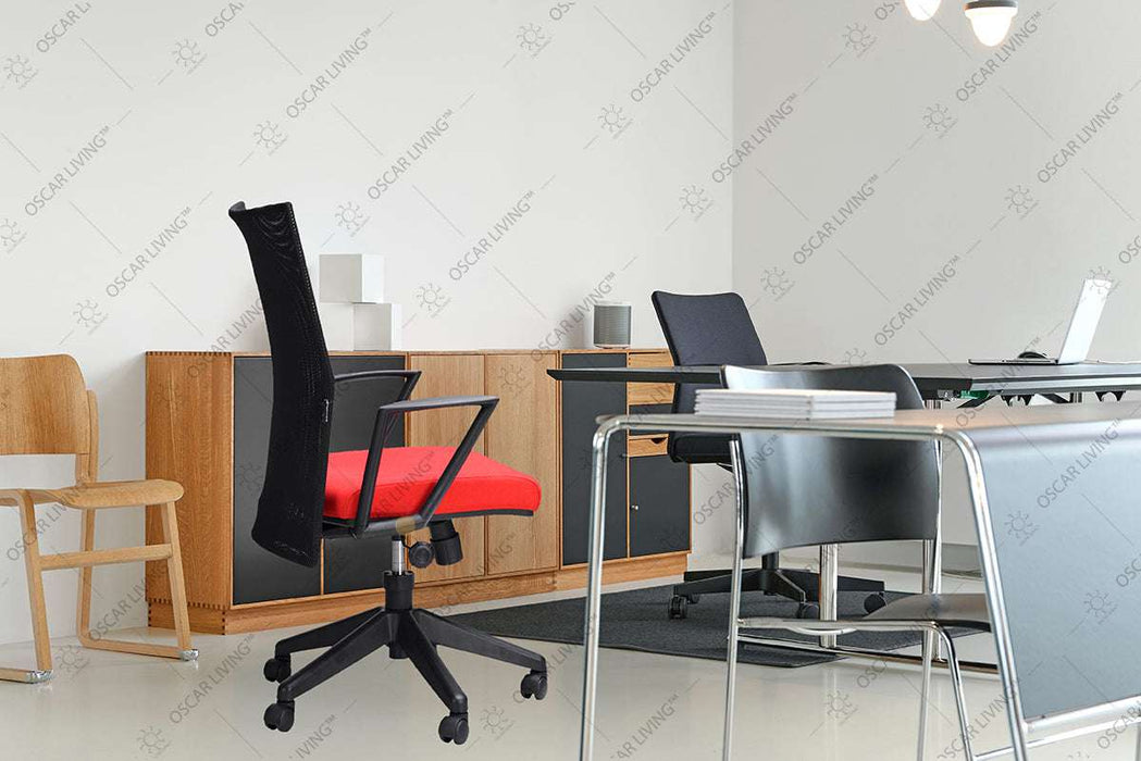 Kursi Manager Kursi Kantor Savello VERGO GTO SAVELLO OSCARLIVING