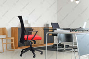 Kursi Manager Kursi Kantor Savello VERGO GTO SAVELLO OSCARLIVING