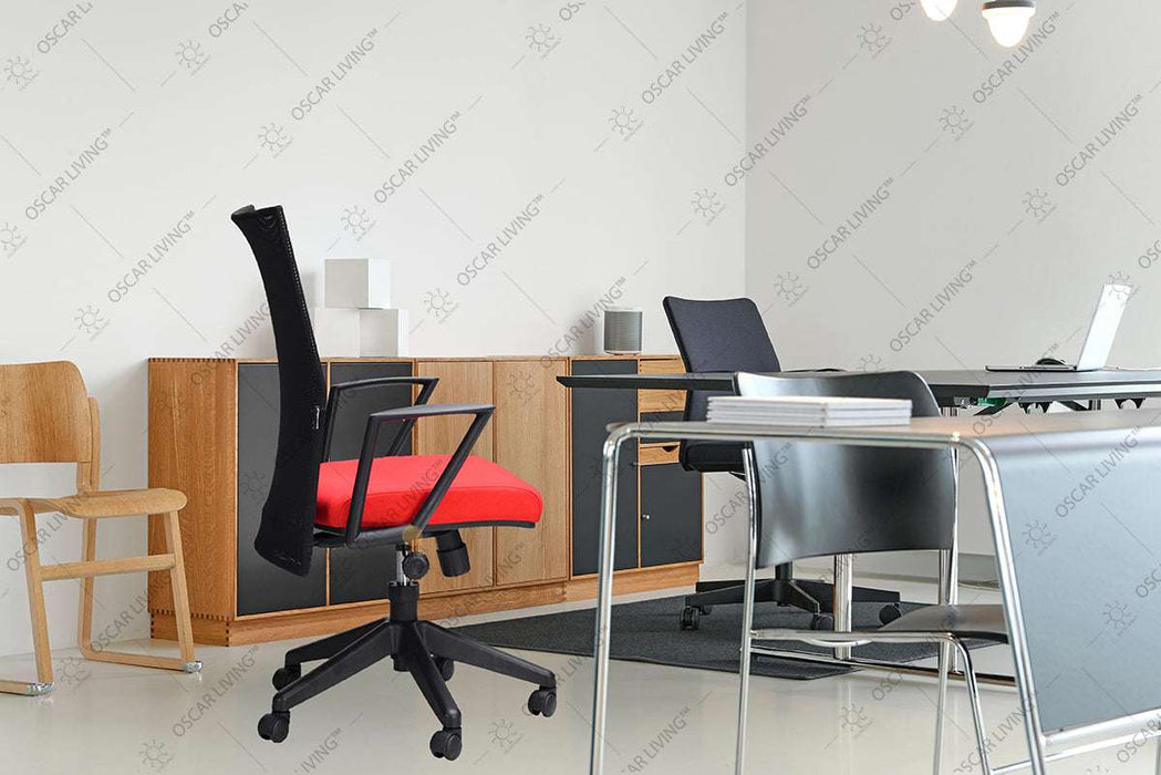 Kursi Manager Kursi Kantor Savello VERGO GTO SAVELLO OSCARLIVING