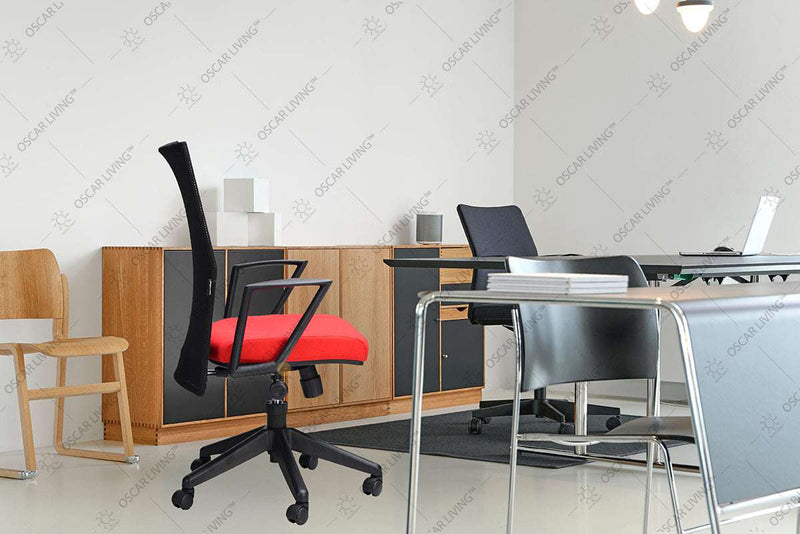Kursi Manager Kursi Kantor Savello VERGO GTO SAVELLO OSCARLIVING