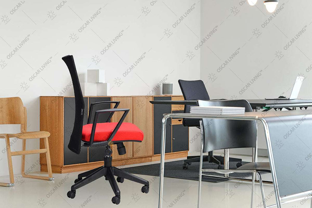 Kursi Manager Kursi Kantor Savello VERGO GTO SAVELLO OSCARLIVING