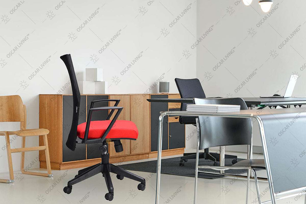 Kursi Manager Kursi Kantor Savello VERGO GTO SAVELLO OSCARLIVING