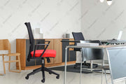 Kursi Manager Kursi Kantor Savello VERGO GTO SAVELLO OSCARLIVING