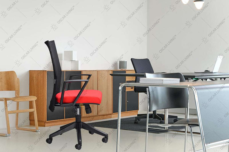 Kursi Manager Kursi Kantor Savello VERGO GTO SAVELLO OSCARLIVING