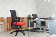 Kursi Manager Kursi Kantor Savello VERGO GTO SAVELLO OSCARLIVING