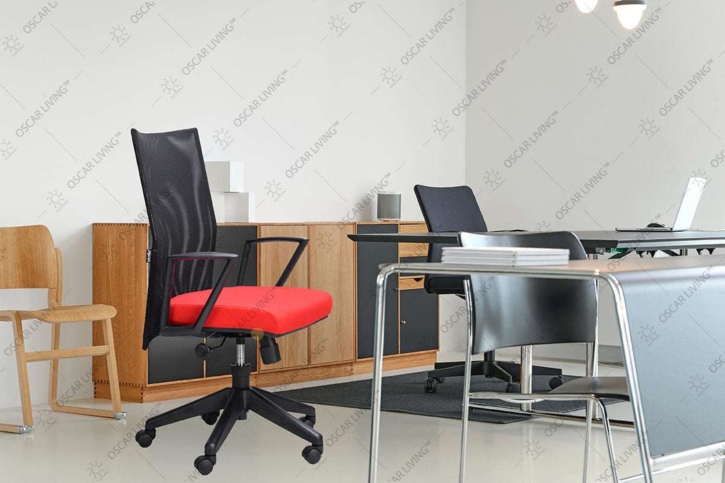 Kursi Manager Kursi Kantor Savello VERGO GTO SAVELLO OSCARLIVING