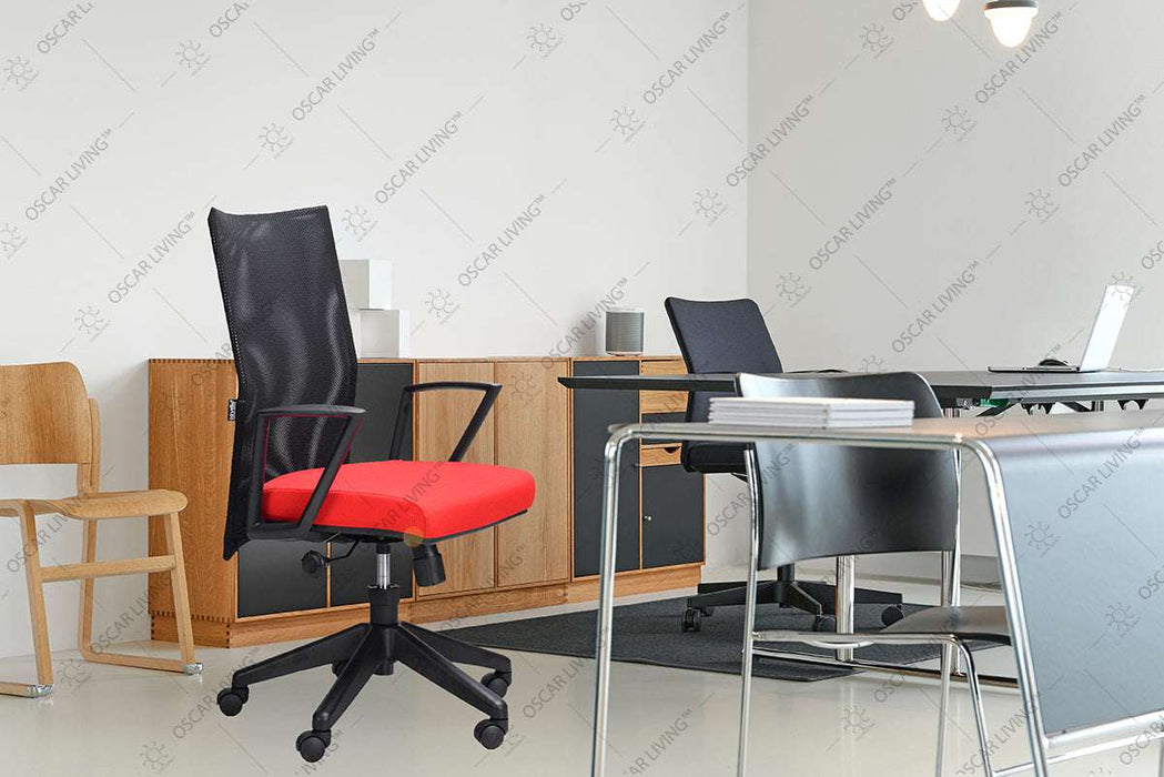 Kursi Manager Kursi Kantor Savello VERGO GTO SAVELLO OSCARLIVING