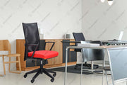 Kursi Manager Kursi Kantor Savello VERGO GTO SAVELLO OSCARLIVING