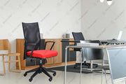Kursi Manager Kursi Kantor Savello VERGO GTO SAVELLO OSCARLIVING