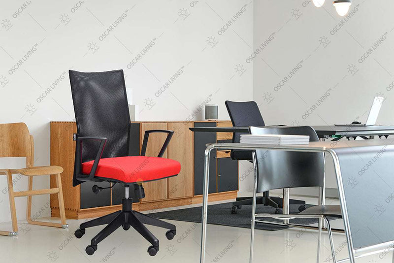 Kursi Manager Kursi Kantor Savello VERGO GTO SAVELLO OSCARLIVING