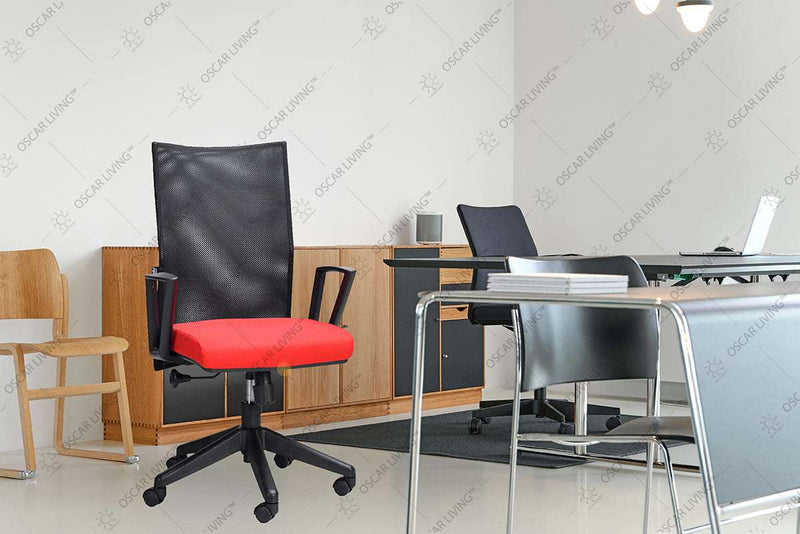 Kursi Manager Kursi Kantor Savello VERGO GTO SAVELLO OSCARLIVING