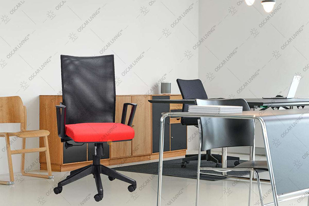 Kursi Manager Kursi Kantor Savello VERGO GTO SAVELLO OSCARLIVING