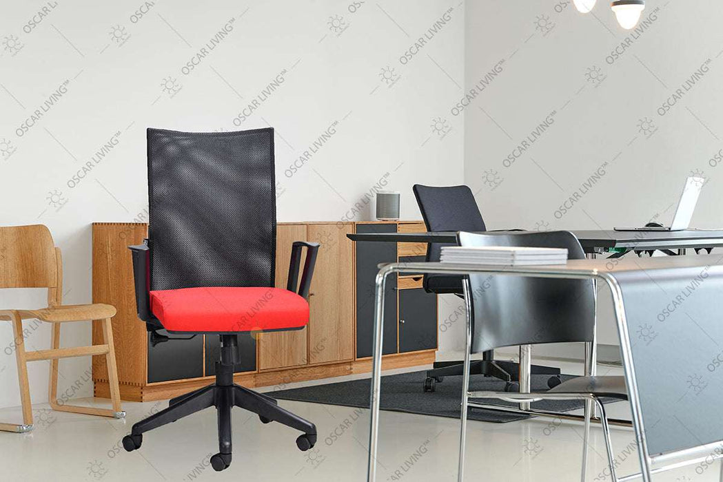 Kursi Manager Kursi Kantor Savello VERGO GTO SAVELLO OSCARLIVING