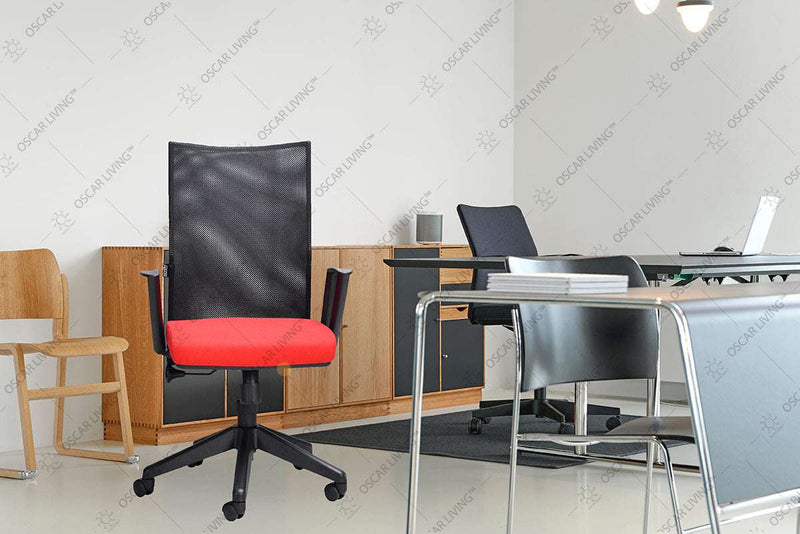 Kursi Manager Kursi Kantor Savello VERGO GTO SAVELLO OSCARLIVING