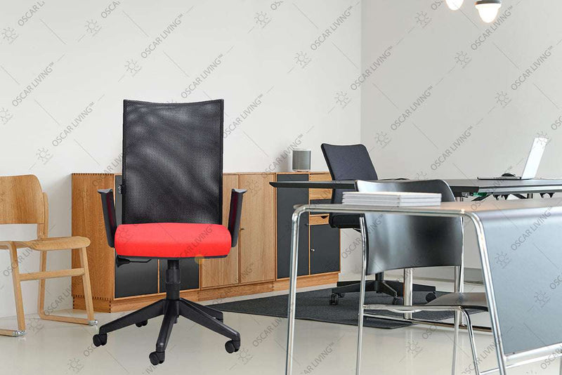 Kursi Manager Kursi Kantor Savello VERGO GTO SAVELLO OSCARLIVING