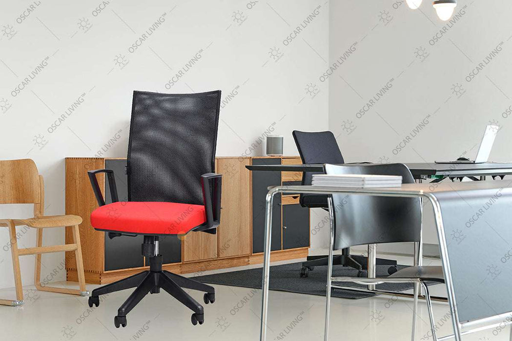 Kursi Manager Kursi Kantor Savello VERGO GTO SAVELLO OSCARLIVING