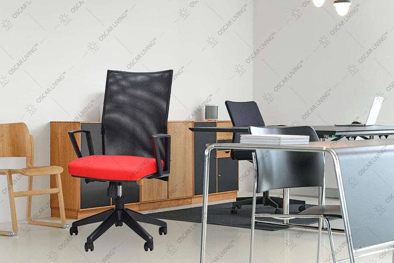 Kursi Manager Kursi Kantor Savello VERGO GTO SAVELLO OSCARLIVING