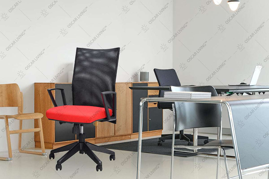 Kursi Manager Kursi Kantor Savello VERGO GTO SAVELLO OSCARLIVING