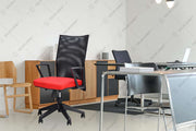 Kursi Manager Kursi Kantor Savello VERGO GTO SAVELLO OSCARLIVING