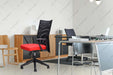 Kursi Manager Kursi Kantor Savello VERGO GTO SAVELLO OSCARLIVING