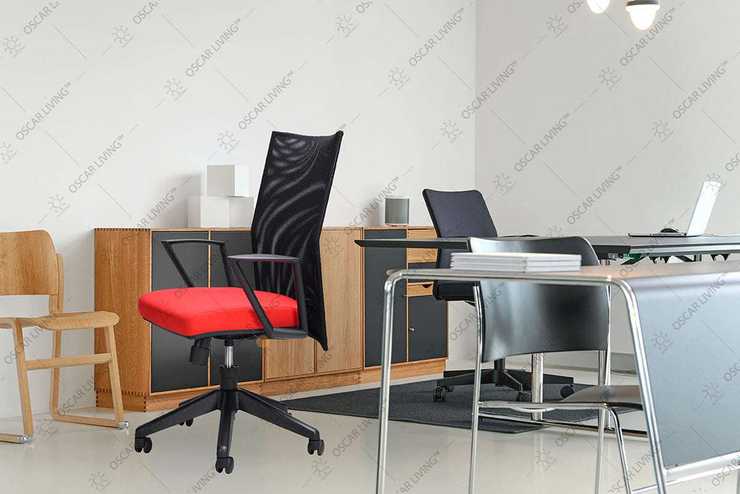 Kursi Manager Kursi Kantor Savello VERGO GTO SAVELLO OSCARLIVING