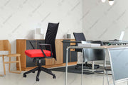 Kursi Manager Kursi Kantor Savello VERGO GTO SAVELLO OSCARLIVING