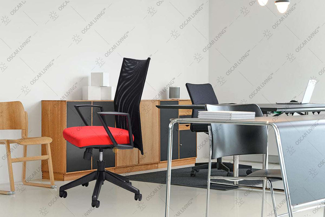 Kursi Manager Kursi Kantor Savello VERGO GTO SAVELLO OSCARLIVING