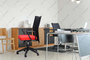 Kursi Manager Kursi Kantor Savello VERGO GTO SAVELLO OSCARLIVING
