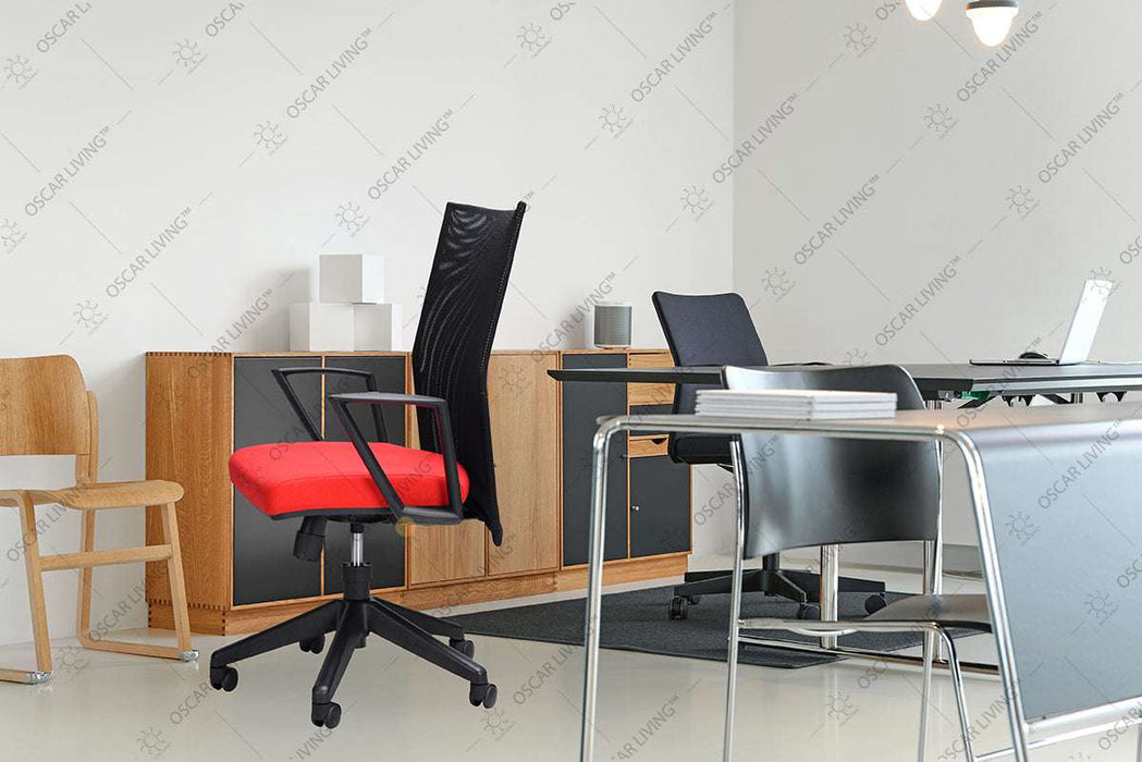 Kursi Manager Kursi Kantor Savello VERGO GTO SAVELLO OSCARLIVING