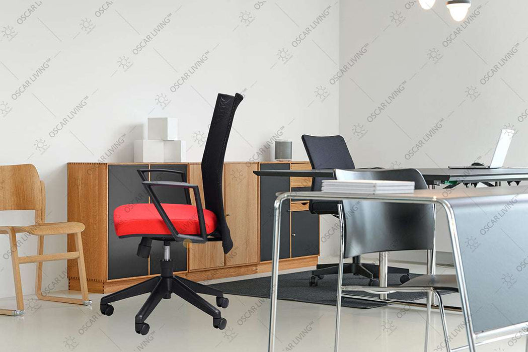 Kursi Manager Kursi Kantor Savello VERGO GTO SAVELLO OSCARLIVING