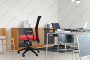 Kursi Manager Kursi Kantor Savello VERGO GTO SAVELLO OSCARLIVING