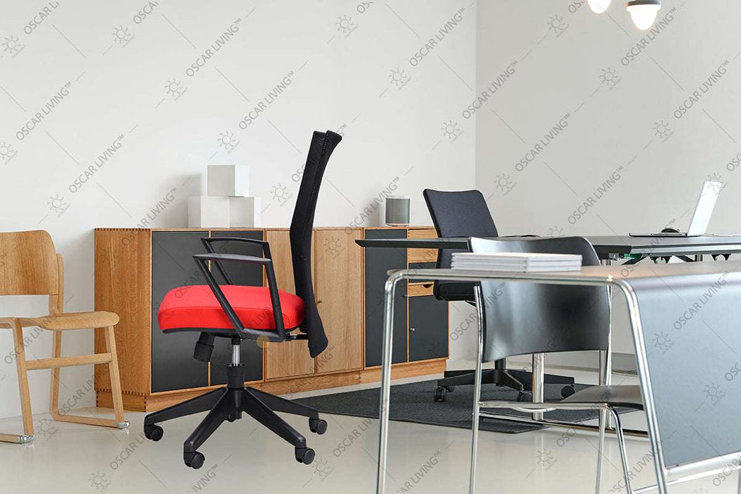 Kursi Manager Kursi Kantor Savello VERGO GTO SAVELLO OSCARLIVING