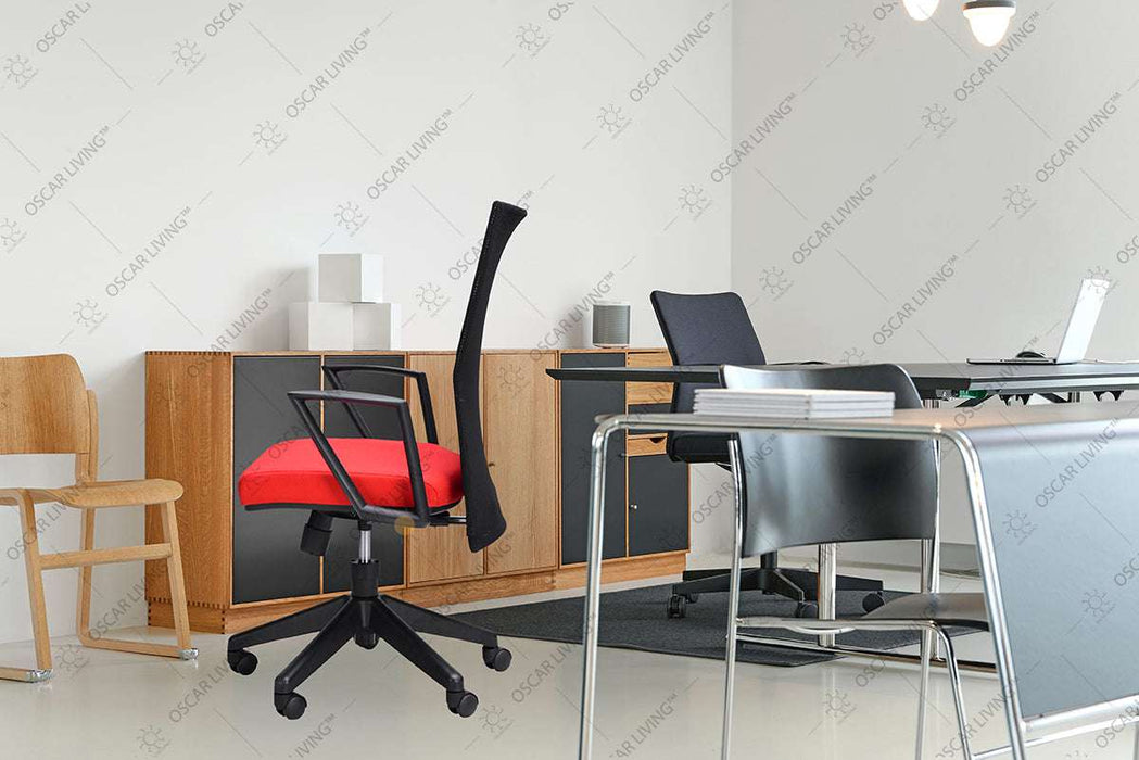 Kursi Manager Kursi Kantor Savello VERGO GTO SAVELLO OSCARLIVING