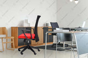 Kursi Manager Kursi Kantor Savello VERGO GTO SAVELLO OSCARLIVING