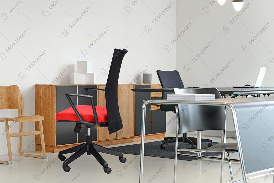 Kursi Manager Kursi Kantor Savello VERGO GTO SAVELLO OSCARLIVING