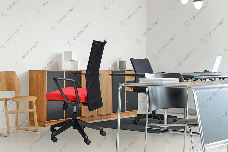 Kursi Manager Kursi Kantor Savello VERGO GTO SAVELLO OSCARLIVING